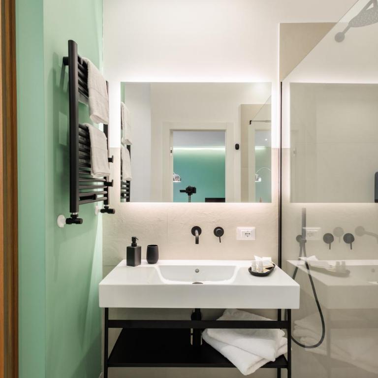 Merlo5 - Appartamento con 1 Camera da Letto - 15