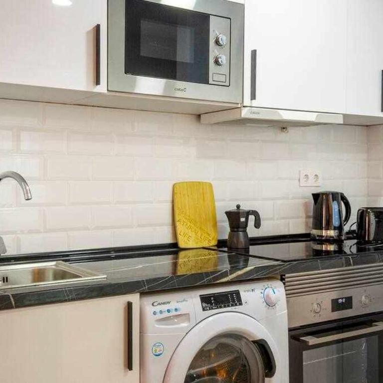 Apartamento Pink puerto - Apartamento de 1 dormitorio - 18
