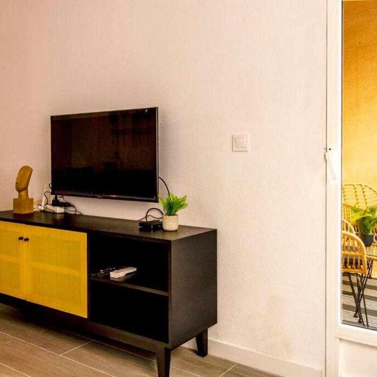 Apartamento Pink puerto - Apartamento de 1 dormitorio - 21