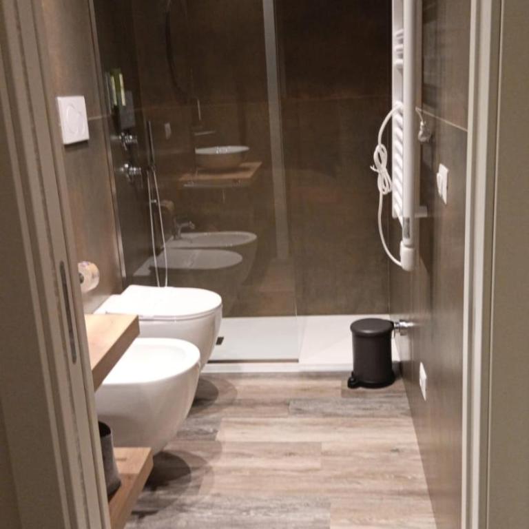 Che Vista Trani Apartments - Appartamento con 2 Camere da Letto - 19