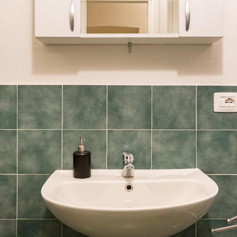Holiday Home Naiadis - Appartamento con 1 Camera da Letto - 11