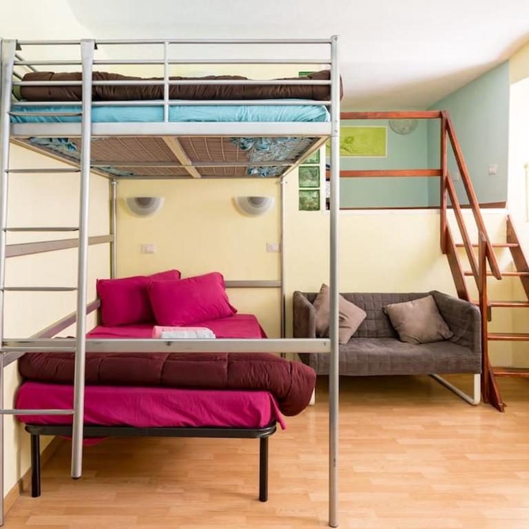 Holiday Home Naiadis - Appartamento con 1 Camera da Letto - 6