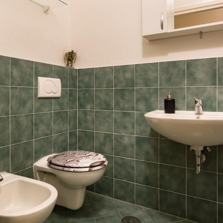Holiday Home Naiadis - Appartamento con 1 Camera da Letto - 10