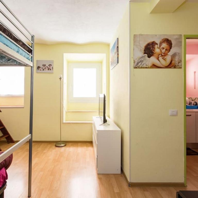Holiday Home Naiadis - Appartamento con 1 Camera da Letto - 12