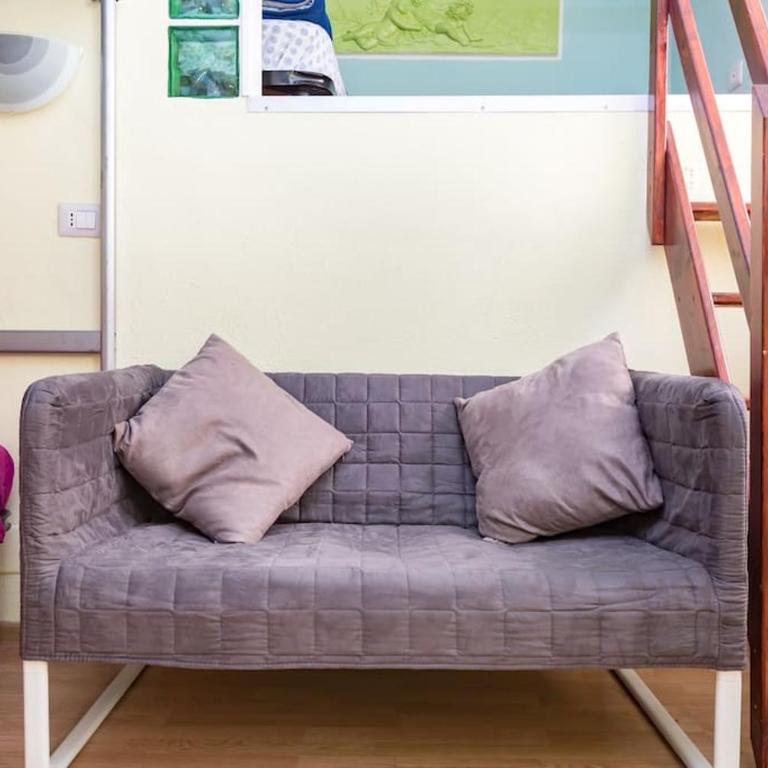 Holiday Home Naiadis - Appartamento con 1 Camera da Letto - 14