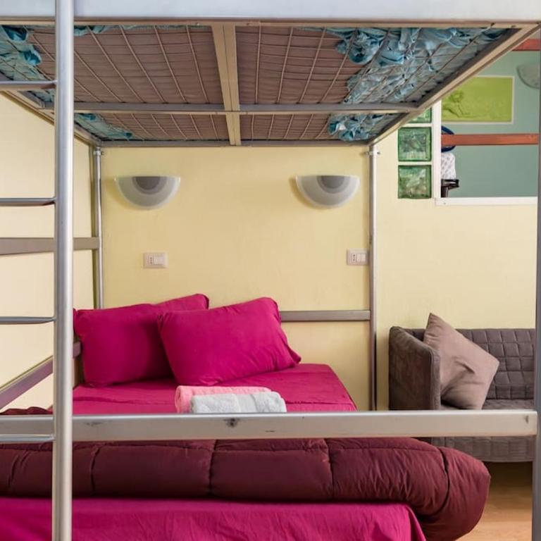 Holiday Home Naiadis - Appartamento con 1 Camera da Letto - 17