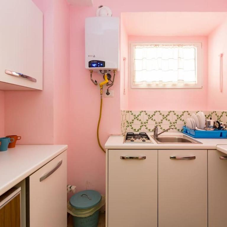 Holiday Home Naiadis - Appartamento con 1 Camera da Letto - 18