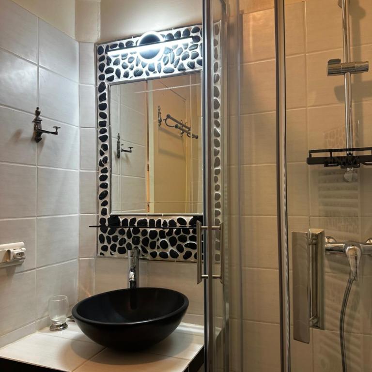 CHARMANT STUDIO AVEC PISCINE à LA MIRANDOLE - Appartement 1 Chambre - 9