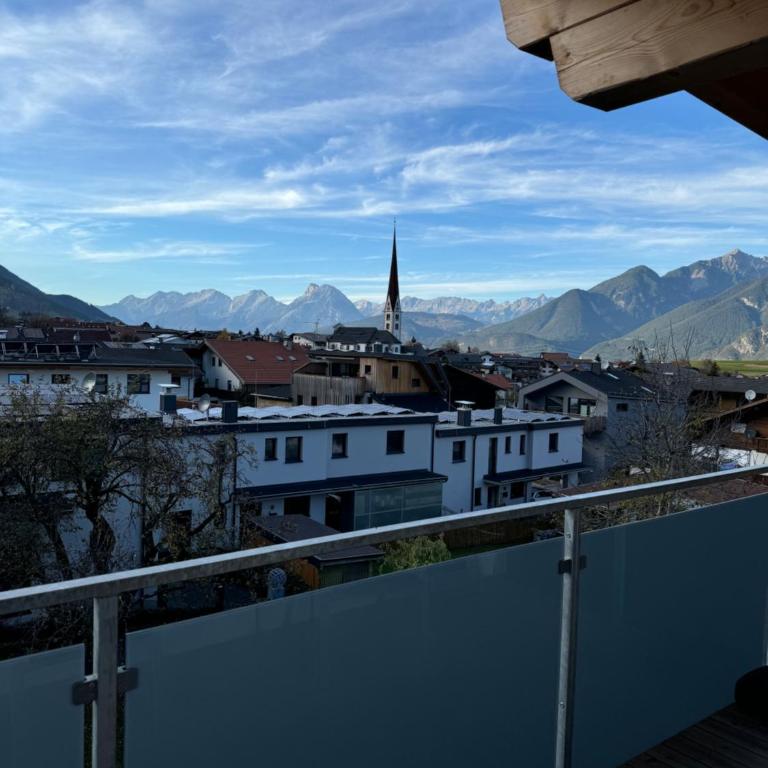Apartments Oliver, Axams - Apartamento de 2 dormitorios - 17
