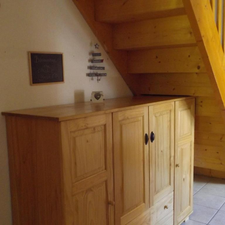 Chalet Bastilor - Chalet 3 Chambres - 18