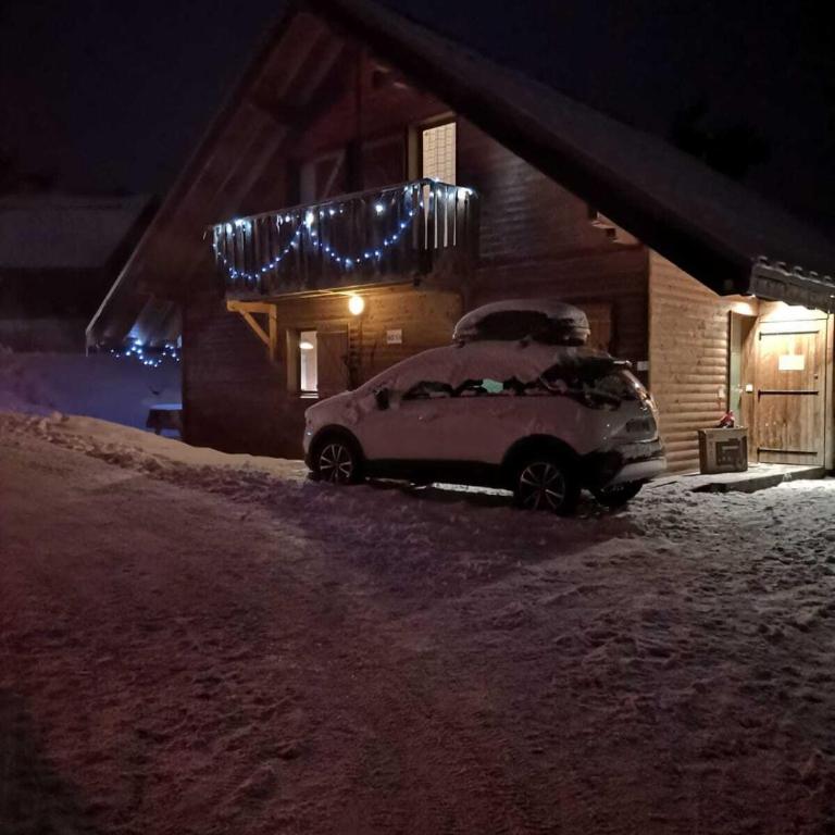 Chalet Bastilor - Chalet 3 Chambres - 20