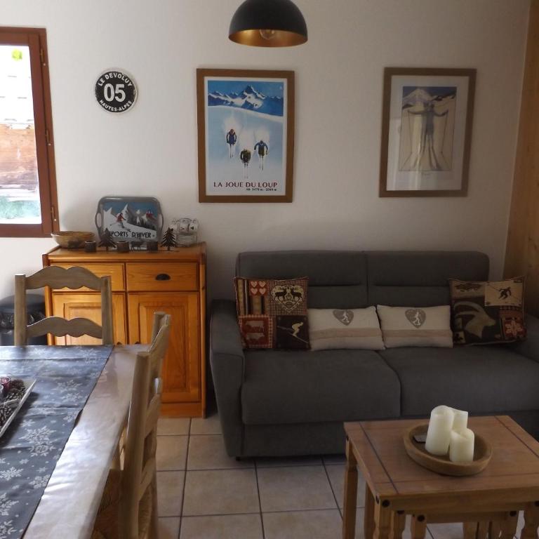 Chalet Bastilor - Chalet 3 Chambres - 6