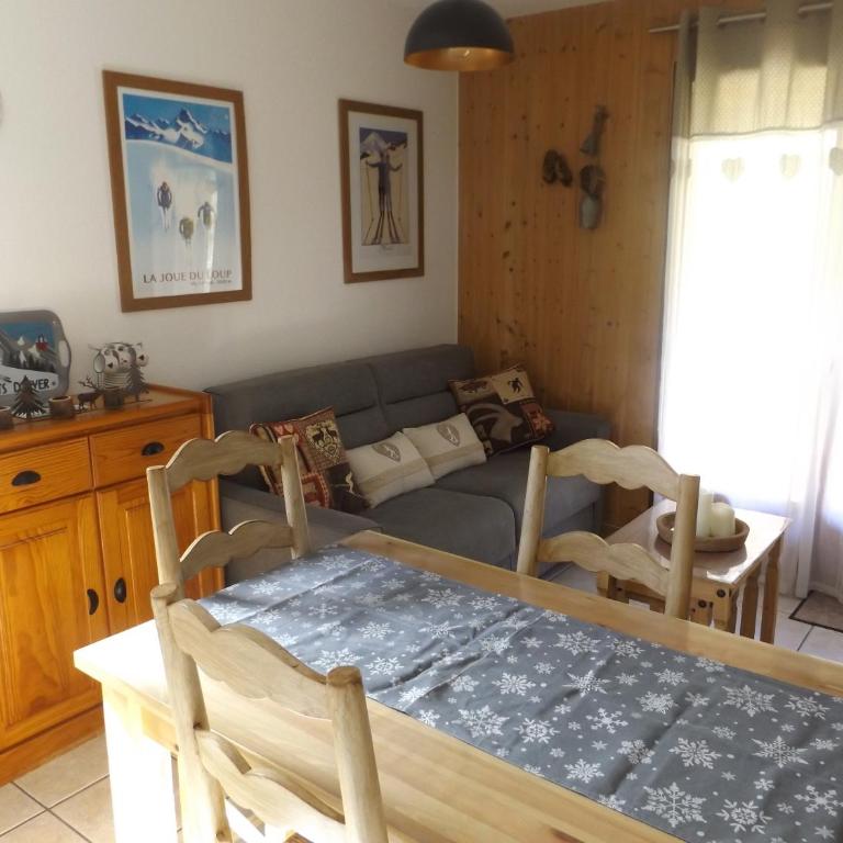 Chalet Bastilor - Chalet 3 Chambres - 7