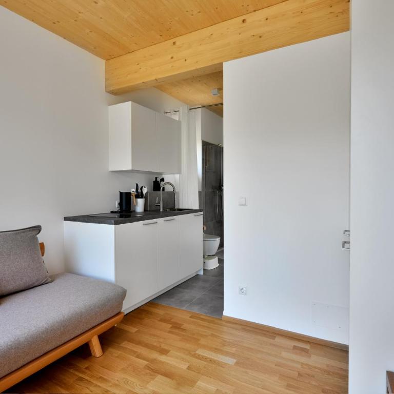 Hus154 Ferienhaus im Brandnertal mit 3 SZ - Casa de 4 dormitorios - 23