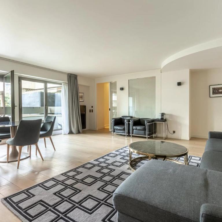 Foch triomphe - Appartamento - 27