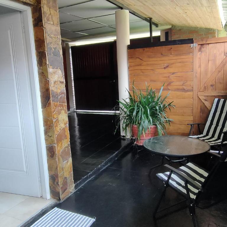PATASTAY - Apartamento de 1 dormitorio - 36