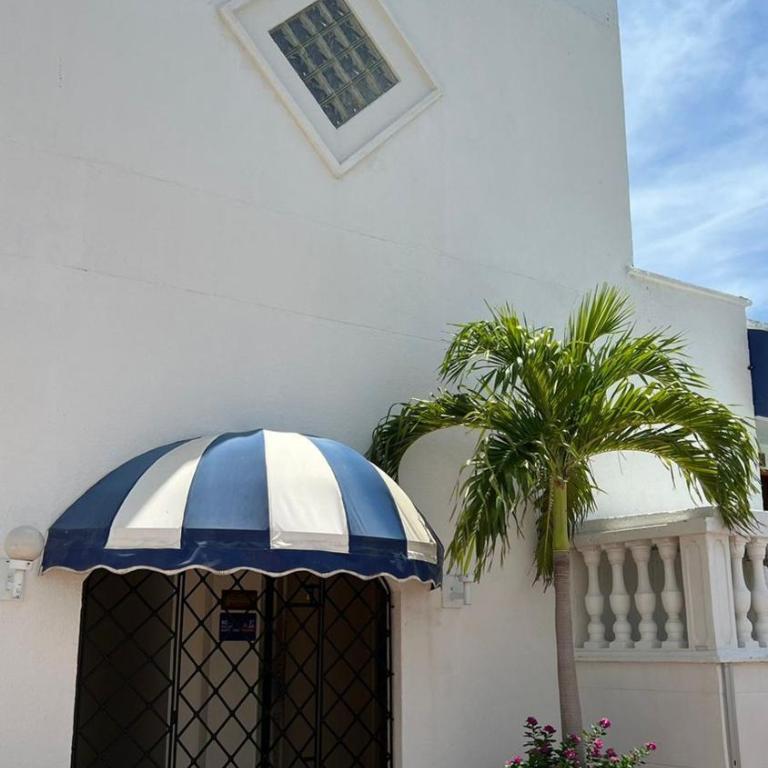 Rodadero Excalibur 8c - Two-Bedroom Apartment - 17