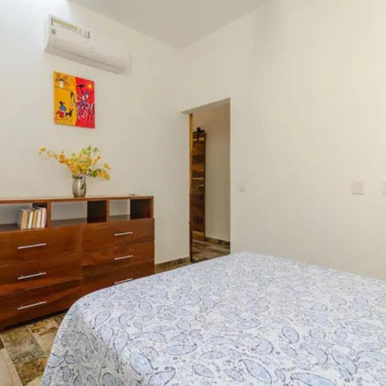 Unwind at Villa Magdalena, private villa with 3 bedrooms, rooftop pool and fast Wi-Fi for digital nomads - Casa - 28
