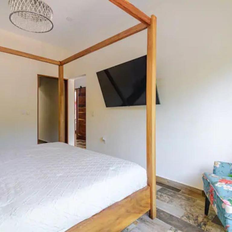 Unwind at Villa Magdalena, private villa with 3 bedrooms, rooftop pool and fast Wi-Fi for digital nomads - Casa - 25