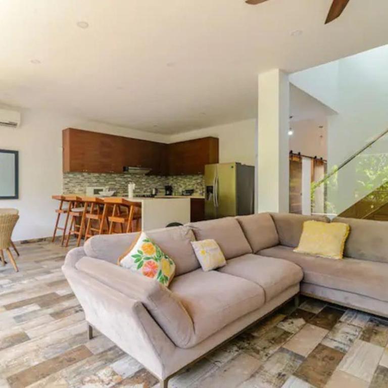 Unwind at Villa Magdalena, private villa with 3 bedrooms, rooftop pool and fast Wi-Fi for digital nomads - Casa - 20