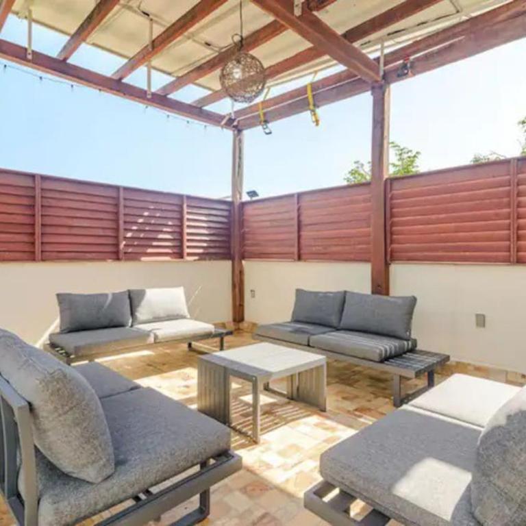 Unwind at Villa Magdalena, private villa with 3 bedrooms, rooftop pool and fast Wi-Fi for digital nomads - Casa - 19