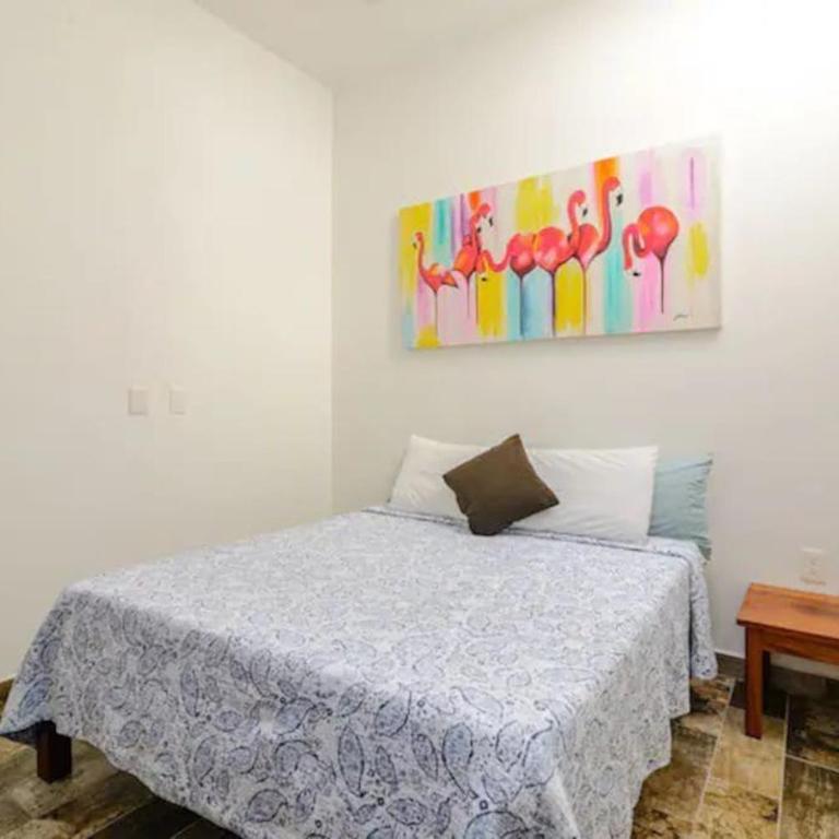 Unwind at Villa Magdalena, private villa with 3 bedrooms, rooftop pool and fast Wi-Fi for digital nomads - Casa - 18