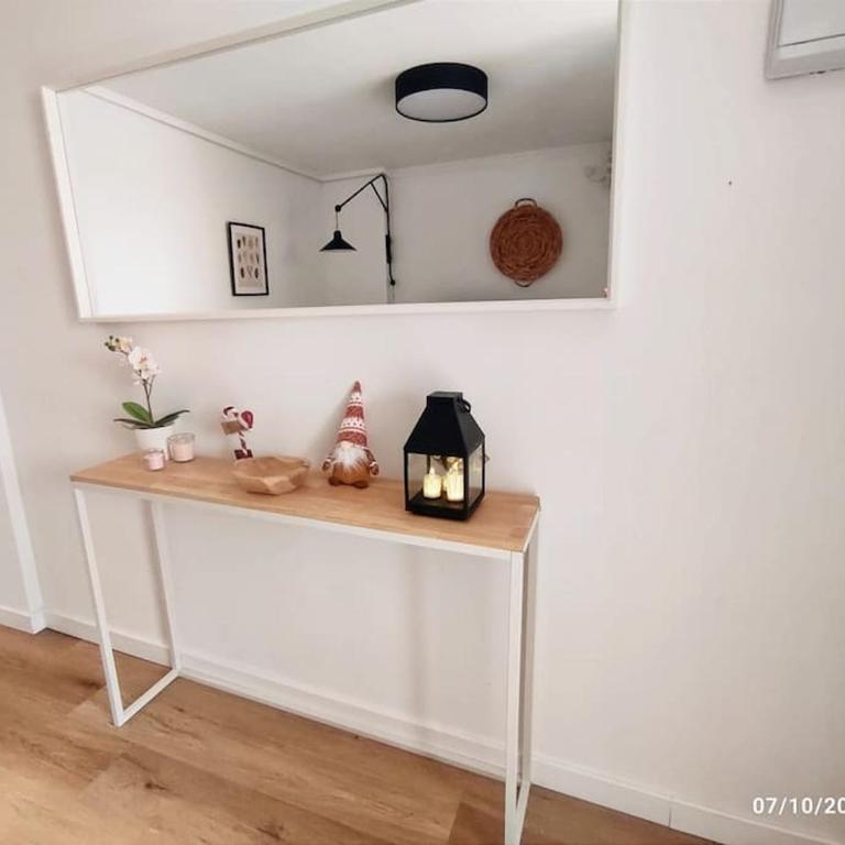 La Casita, a 2 min a pie de la playa! - Casa - 5
