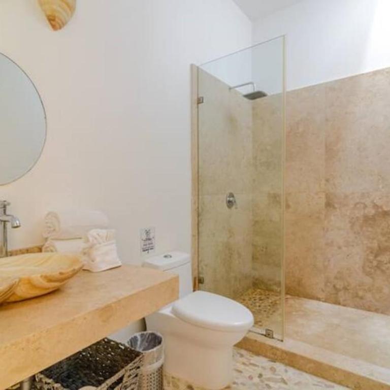 Unwind at Villa Magdalena, private villa with 3 bedrooms, rooftop pool and fast Wi-Fi for digital nomads - Casa - 8