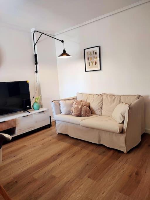 La Casita, a 2 min a pie de la playa! - Casa - 6