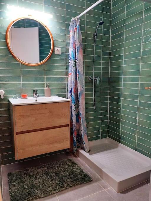 La Casita, a 2 min a pie de la playa! - Casa - 25