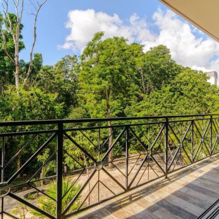 Unwind at Villa Magdalena, private villa with 3 bedrooms, rooftop pool and fast Wi-Fi for digital nomads - Casa - 21
