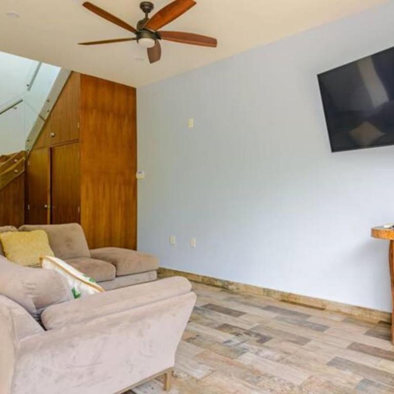 Unwind at Villa Magdalena, private villa with 3 bedrooms, rooftop pool and fast Wi-Fi for digital nomads - Casa - 3