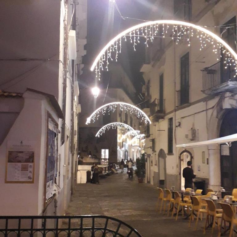 NEL CUORE DI VIETRI CASA VACANZE AMALFI COAST - Casa con 1 Camera da Letto - 87