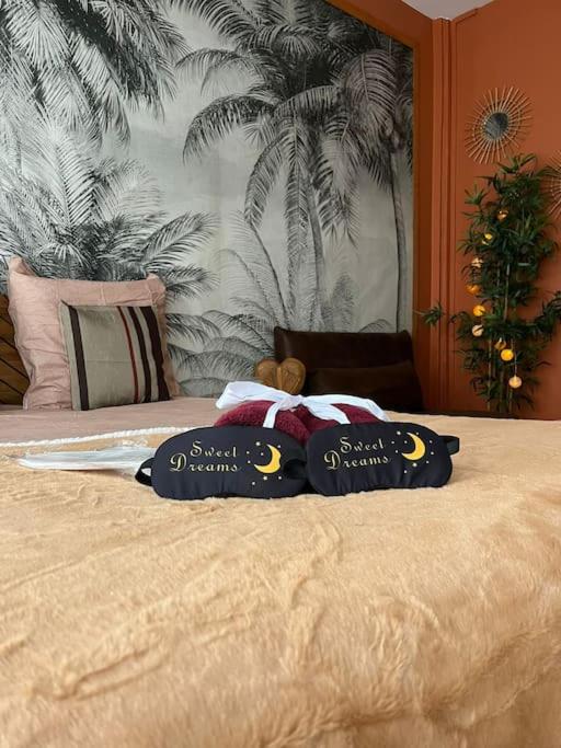 Appart cosy proche plage - Appartement 1 Chambre - 28