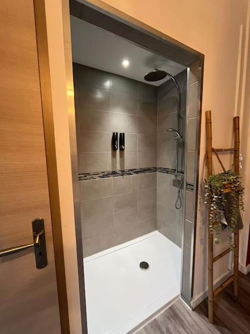 Appart cosy proche plage - Appartement 1 Chambre - 45