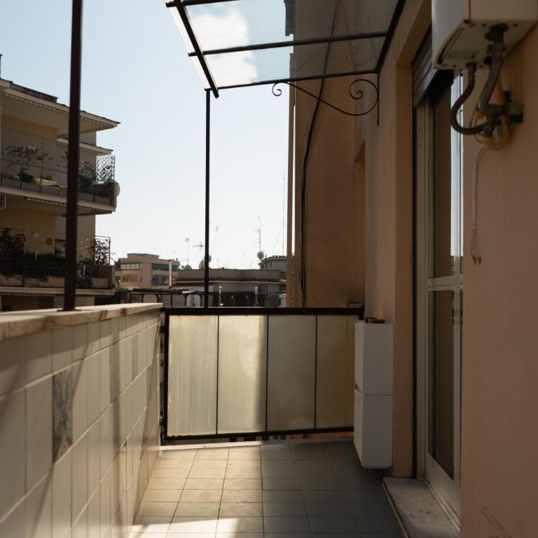 CasaLetizia A Roma con piacere! - Appartamento con 1 Camera da Letto - 15