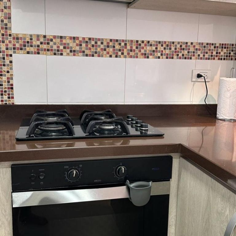 Rodadero Excalibur 8c - Two-Bedroom Apartment - 31