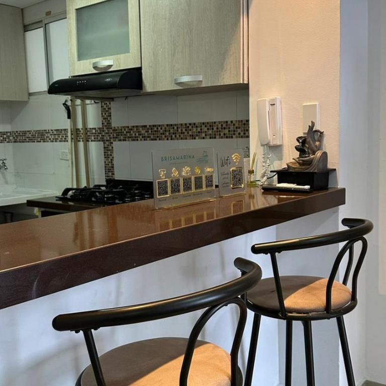 Rodadero Excalibur 8c - Two-Bedroom Apartment - 30