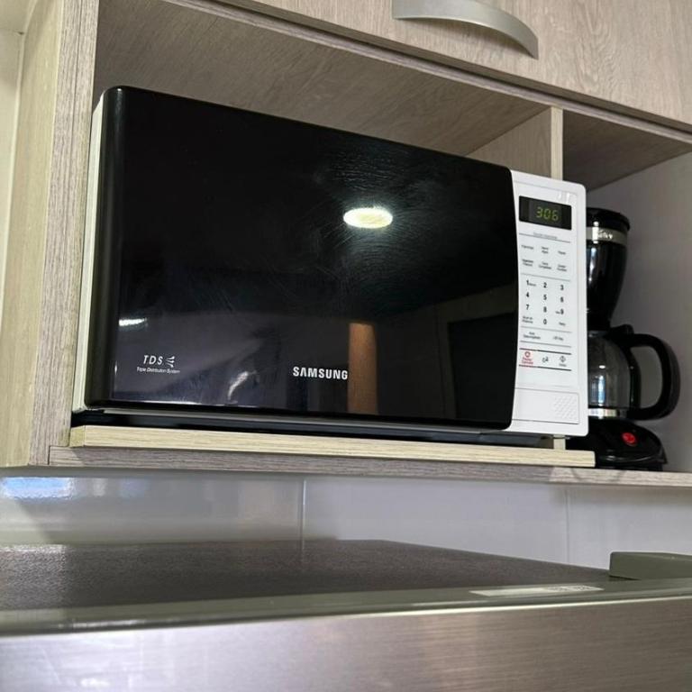 Rodadero Excalibur 8c - Two-Bedroom Apartment - 29