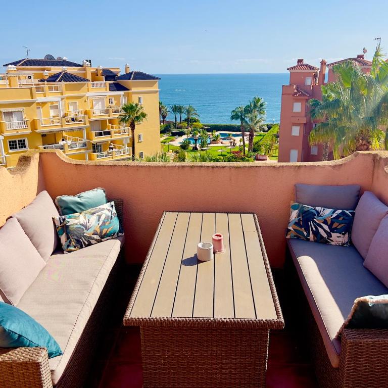 Flamingo Apart - Apartamento de 2 dormitorios - 7