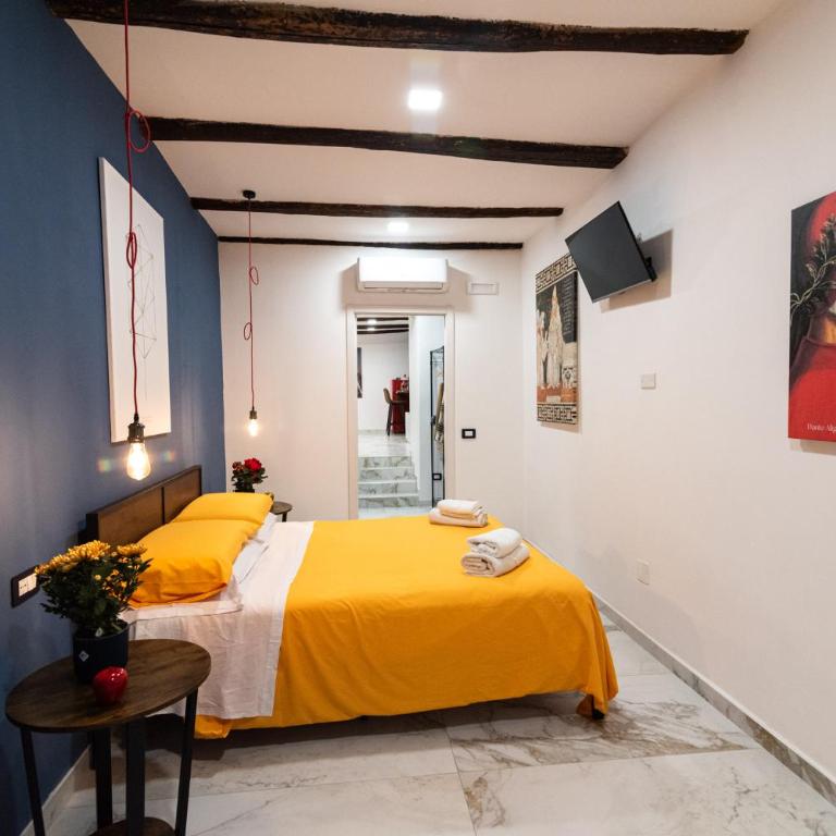 La casa dei Maestri - One-Bedroom Apartment - 17