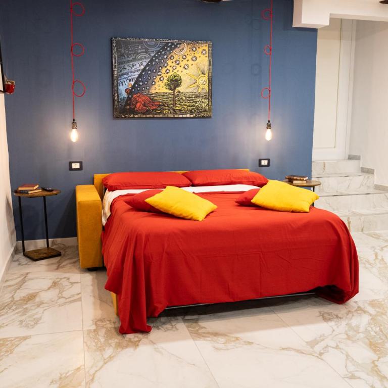 La casa dei Maestri - One-Bedroom Apartment - 22