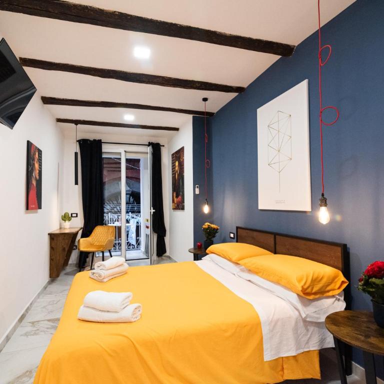 La casa dei Maestri - One-Bedroom Apartment - 11