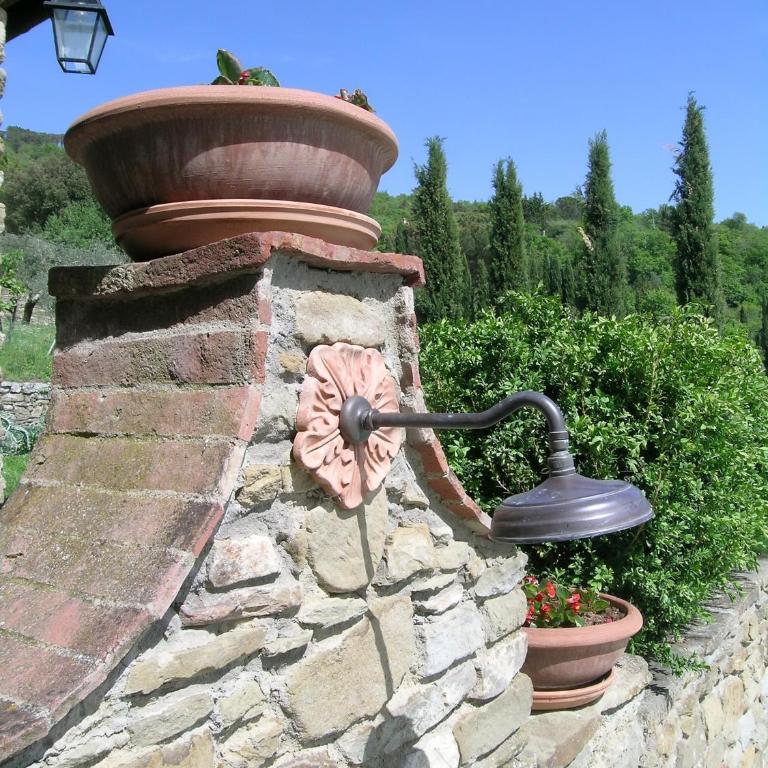 Villa Eugenio - Villa with Private Pool - 45