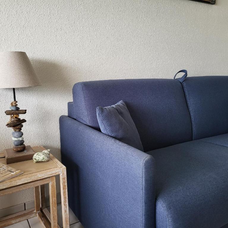 Studio Alcôve Confort face mer aux Sables-d'Olonne - FR-1-92-942 - Appartamento - 3