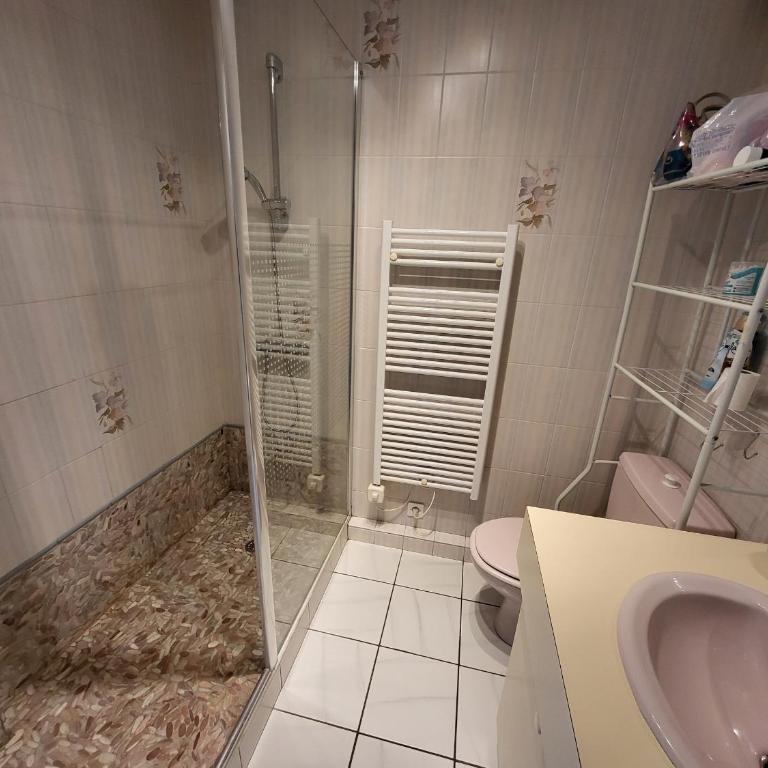 Studio Alcôve Confort face mer aux Sables-d'Olonne - FR-1-92-942 - Appartamento - 6