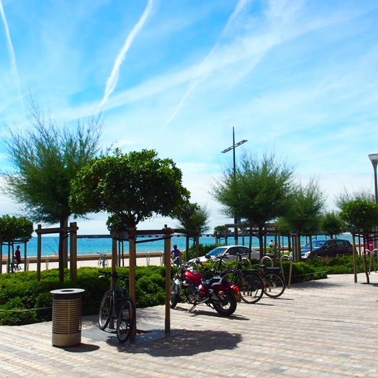 Studio Alcôve Confort face mer aux Sables-d'Olonne - FR-1-92-942 - Appartamento - 11