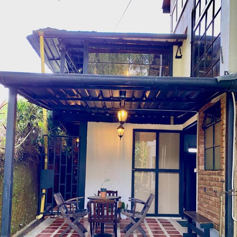 INLOFT Quindío - Suite - 4