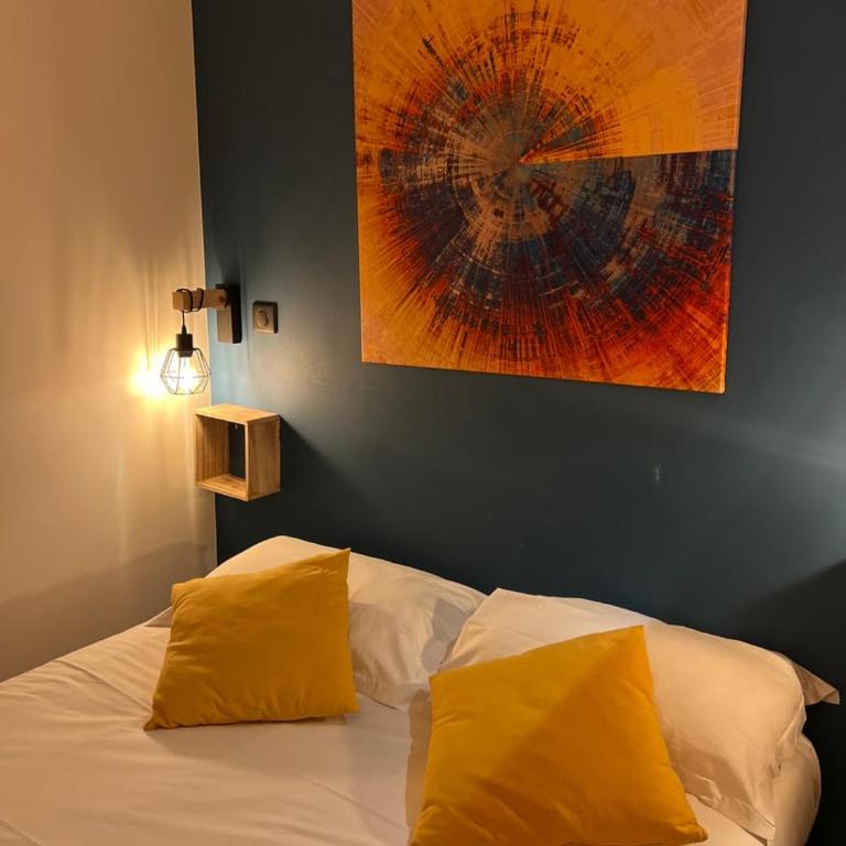 Charmant Appartement Antibes - Appartement 3 Chambres - 6