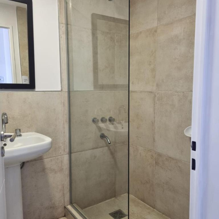 Apart Rivadavia 340 - Apartamento Clásico - 8